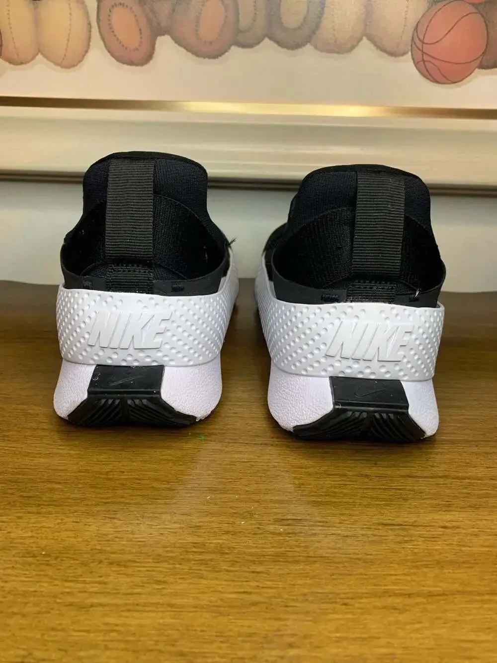 Nike Go FlyEase Women Size 5.5